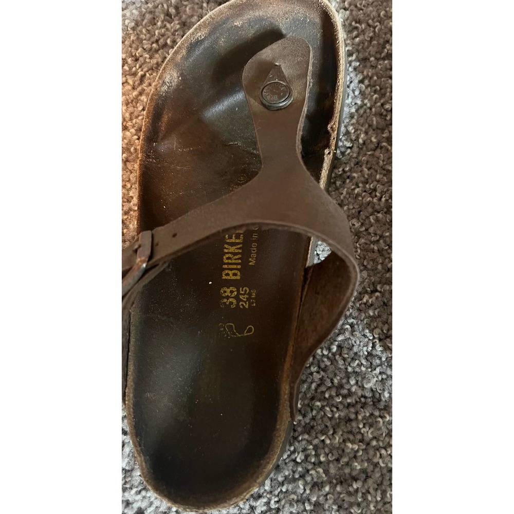 BIRKENSTOCK Sandals